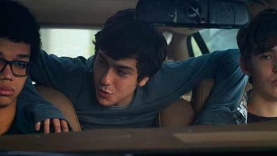 'Ciudades de papel': Nat Wolff comparte su lista personal de canciones para un viaje noticias imagen