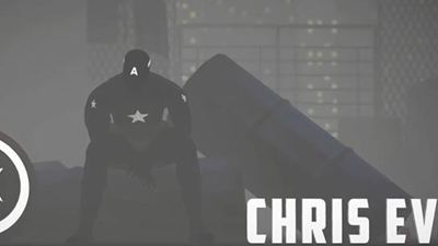 'Capitán América: Civil War': vídeo fan made de los títulos de crédito