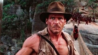 'Indiana Jones 5': Descartado que Harrison Ford deje de ser Indy