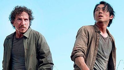 'The Walking Dead': ESE personaje está vivo y aquí está la evidencia noticias imagen
