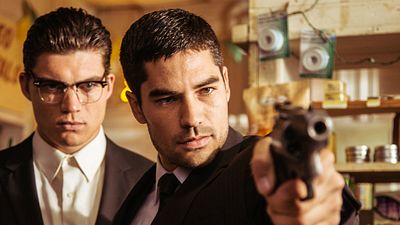 'From Dusk Till Dawn' renueva por una tercera temporada noticias imagen