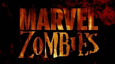 Así sería la película de 'Marvel Zombies'... más o menos noticias imagen