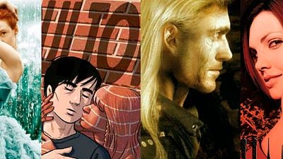 10 libros que nos gustaría ver como series de televisión noticias imagen