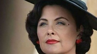 'Shameless': Sherilyn Fenn ficha por la sexta temporada como personaje recurrente  noticias imagen