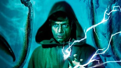 'Star Wars: El despertar de la Fuerza': La teoría sobre Luke Skywalker que podría explicar su destino noticias imagen