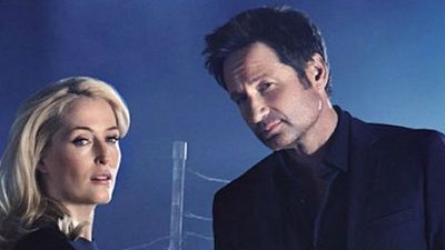 'Expediente X': ¿Están casados Mulder y Scully? noticias imagen