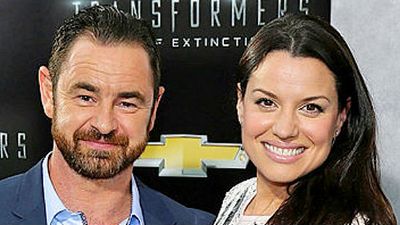 'Once Upon a Time' ficha a los padres de Mérida noticias imagen