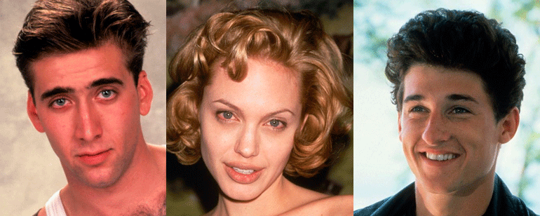 20 actores que mejoran con la edad noticias imagen