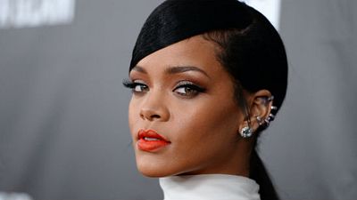 'Valerian': Rihanna se une al reparto de la nueva película de Luc Besson noticias imagen