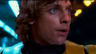'Star Wars: El despertar de la fuerza': Tráiler 'fan made' con Luke Skywalker noticias imagen