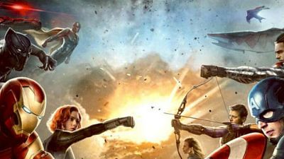 'Capitán América: Civil War': ¿Qué personaje cambiará de bando en la Guerra Civil de Marvel? noticias imagen