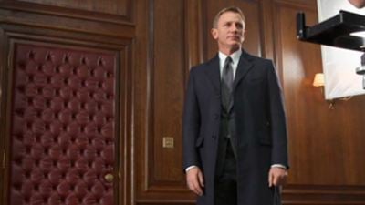 'Spectre': Disfruta del nuevo detrás de las cámaras de la última misión de James Bond