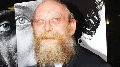 Muere a los 63 años Ralph Richeson, actor de ‘Deadwood’