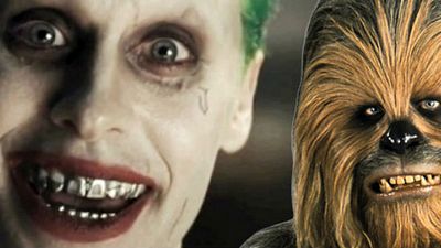 'Star Wars: El despertar de la Fuerza': Jared Leto quiere saber por qué J.J. Abrams no le fichó como Chewbacca noticias imagen