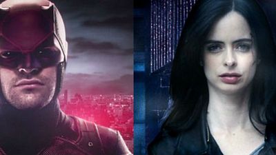 RUMOR: Matt Murdock, el protagonista de 'Daredevil', aparecerá en 'Jessica Jones' noticias imagen