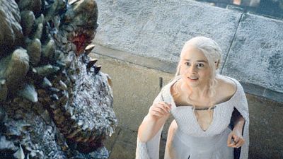 'Juego de tronos': La sexta temporada podría retrasar su estreno noticias imagen