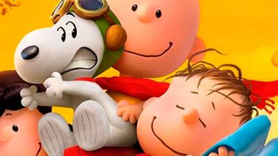 'Carlitos y Snoopy': Celebra los 65 años de 'Peanuts' con este estupendo tráiler final