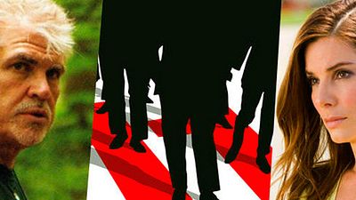 Sandra Bullock encabezará el 'reboot' femenino de 'Ocean’s Eleven' con el director de 'Los juegos del hambre' noticias imagen