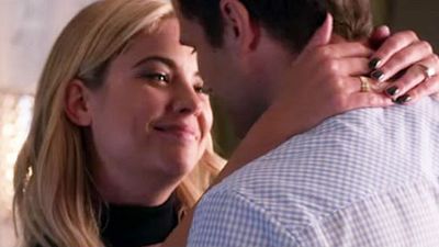 'Pequeñas Mentirosas': nuevo romance para Hanna en la temporada 6B noticias imagen