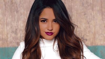 'Power Ranger': Becky Gómez ficha como ranger amarillo