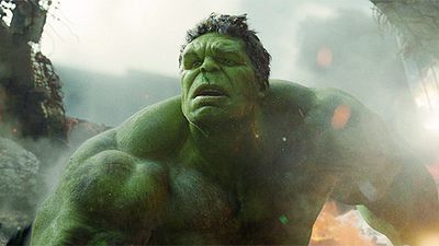 Mark Ruffalo afirma que una película de Hulk en solitario la ve cada vez más lejos noticias imagen