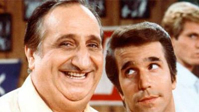 Muere a los 96 años Al Molinaro, actor de ‘Días felices’ noticias imagen