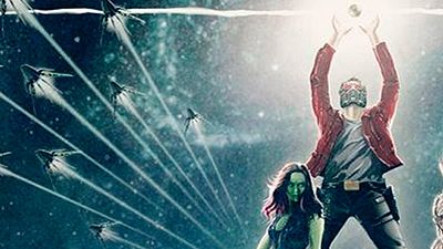 ¿Te imaginas un 'crossover' entre 'Star Wars' y 'Guardianes de la Galaxia'? noticias imagen