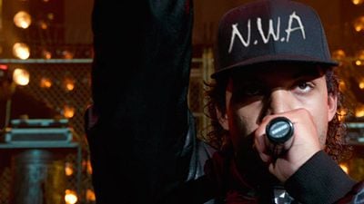 'Straight Outta Compton': Reportaje en EXCLUSIVA de la película sobre los N.W.A noticias imagen