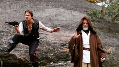 Neil Patrick Harris y su familia vuelven a sorprender con sus disfraces en Halloween noticias imagen