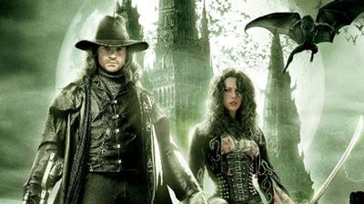 Syfy desarrollará una serie sobre Van Helsing con una protagonista femenina
