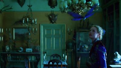 'Alicia a través del espejo': Es la hora de volver al País de las Maravillas con el nuevo 'teaser' de la película noticias imagen