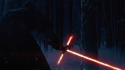 'Star Wars: El despertar de la Fuerza': Algunos cines de Estados Unidos prohíben la entrada con sables láser 