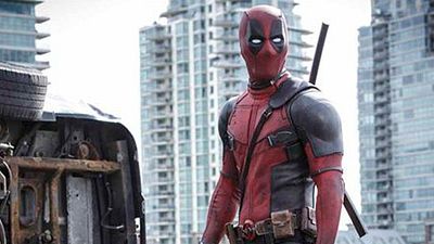 Rob Liefeld, creador de Deadpool, asegura que la película es una pasada noticias imagen