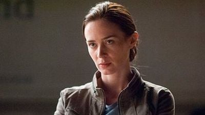 'Sicario': Emily Blunt habla sobre su personaje en este reportaje EXCLUSIVO noticias imagen