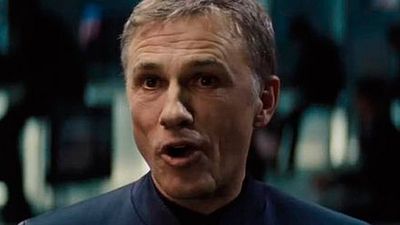 'Spectre': Entrevistamos a Christoph Waltz, el nuevo villano de James Bond noticias imagen