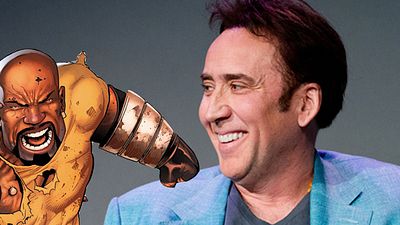 ¿Cómo se llama realmente Nicolas Cage? noticias imagen