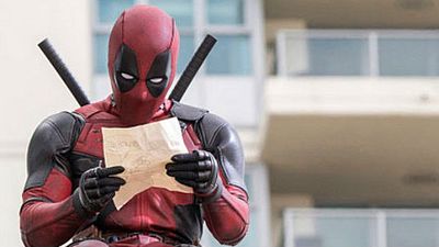 'Deadpool': El guionista habla de las referencias al universo 'X-Men' en la película noticias imagen