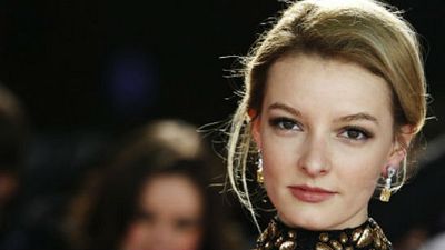 'La materia oscura': La protagonista de 'La brújula dorada' quiere participar en la adaptación televisiva noticias imagen