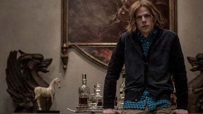 'Batman v Superman: El amanecer de la justicia': La nueva sinopsis de la película podría dar más pistas sobre Lex Luthor noticias imagen