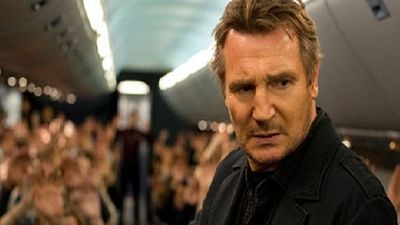 'Felt': Liam Neeson será Garganta Profunda noticias imagen