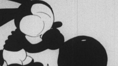 Este es el cortometraje de Disney que ha tardado 87 años en volver a ser descubierto noticias imagen