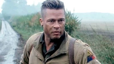 La película de espías de la Segunda Guerra Mundial con Brad Pitt y Marion Cotillard ya tiene fecha noticias imagen