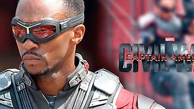 Anthony Mackie recalca que 'Capitán América: Civil War' es "relevante" para la política actual noticias imagen