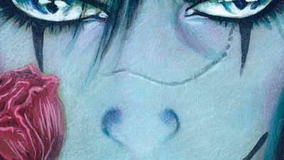 El 'reboot' de 'El Cuervo' resucita y empezará a rodarse en marzo noticias imagen