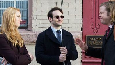 'Daredevil': así son los personajes de la serie de Netflix en los cómics de Marvel