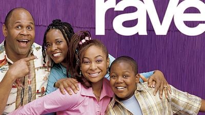 'Raven': Así han cambiado los protagonistas de la serie