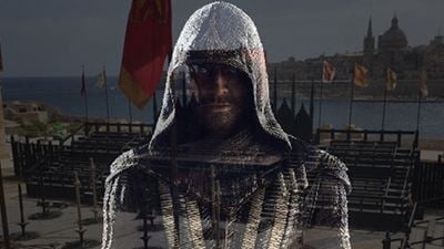 ‘Assassin's Creed’: Nuevas imágenes del set de rodaje de la cinta en Malta