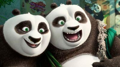 'Kung Fu Panda 3': Nuevo tráiler de la próxima aventura de Po