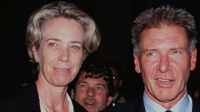 Muere Melissa Mathison, guionista de 'ET' y ex esposa de Harrison Ford noticias imagen
