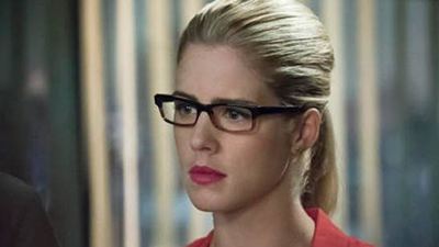 'Arrow': un esperado regreso causará problemas en la relación de Oliver y Felicity
